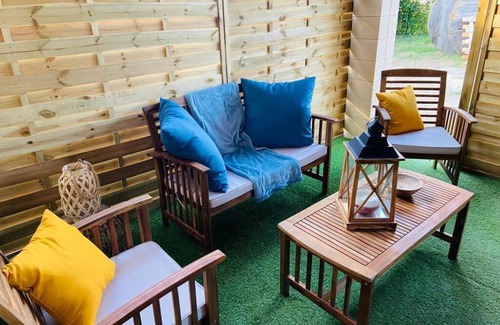 Marcillac-Saint-Quentin Apartment | A 10 mn de Sarlat - Périgord Noir