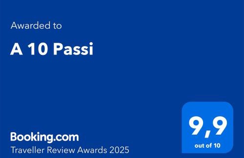 Capri Apartment | A 10 Passi