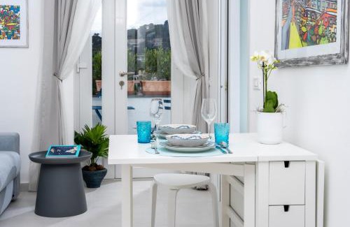 Capri Apartment | A 10 Passi
