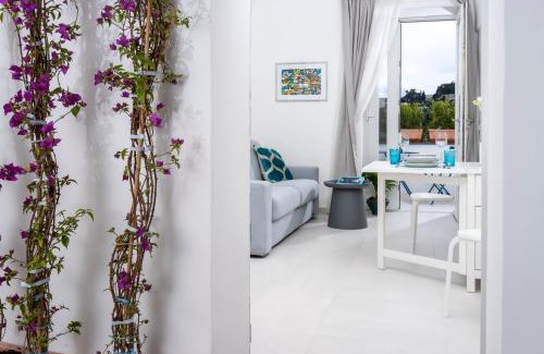 Capri Apartment | A 10 Passi