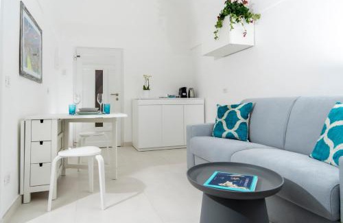 Capri Apartment | A 10 Passi