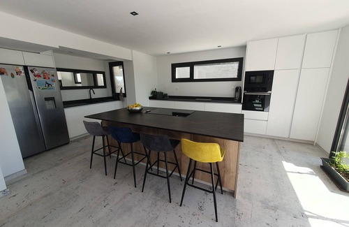 La Ciotat House | A 15 minutes de la plage a Pied.nMaison individuelle avec grande piscine.