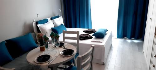 Sarafovo Apartment | A-19 Sea View Studio-Apartmen Sarafovo