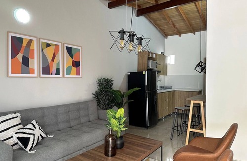 Guayabal Apartment | A 2 Minutos del Mall Arkadia y 10 min del Poblado