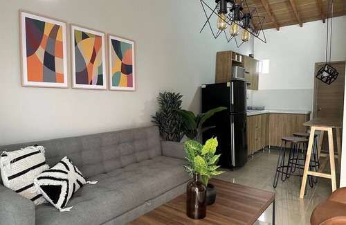 Guayabal Apartment | A 2 Minutos del Mall Arkadia y 10 min del Poblado