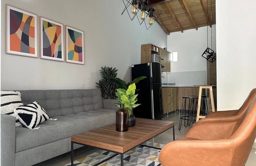 Guayabal Apartment | A 2 Minutos del Mall Arkadia y 10 min del Poblado