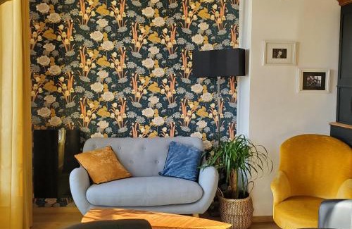 Dieppe Apartment | A 2 pas de l'EAU