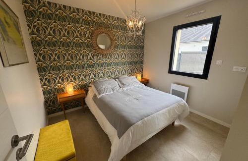 Saint-Julien-d'Asse House | A 2 pas de la plage