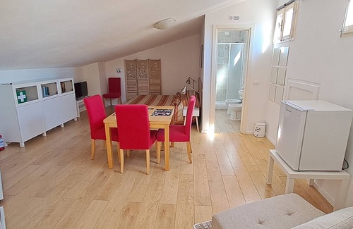 Foligno Apartment | A 2 Passi Apartment Foligno