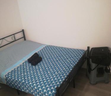 Sarcelles House | A 20 minutes de Paris