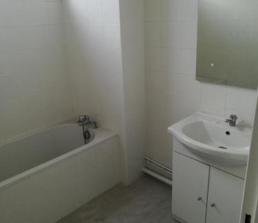 Sarcelles House | A 20 minutes de Paris