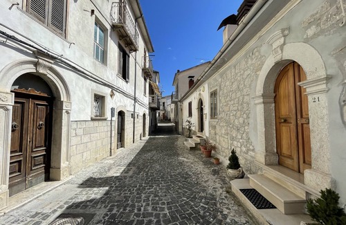 Forli del Sannio House | A 20 minuti da Roccaraso, splendida casa a Forli del Sannio