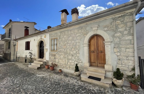 Forli del Sannio House | A 20 minuti da Roccaraso, splendida casa a Forli del Sannio