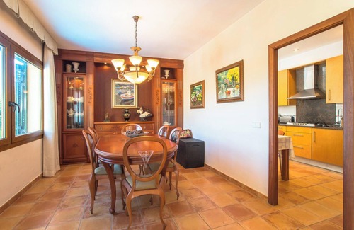 Aiguablava House | A-22 BEGUR AIGUABLAVA 8 PAX