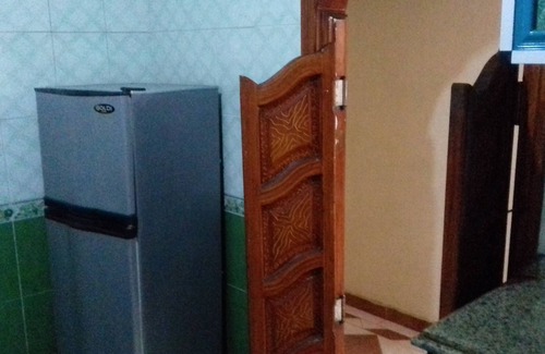 Al-Muntazah Apartment | A 3-BR apt w FP, GV & 20 min to the sea & Muntazah