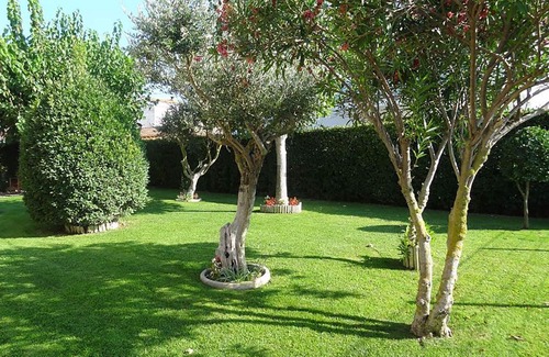 Els Griells Apartment | A 3 minutes from the beach. Near the center. Ideal for families and friends.
