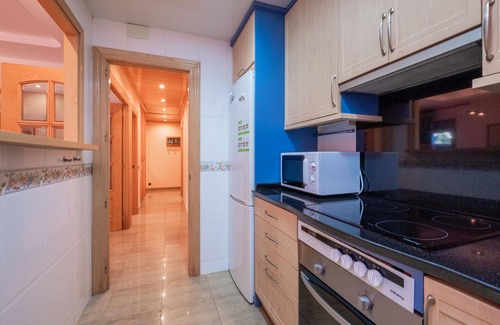 Aiguablava Apartment | A-33 Begur Aiguablava 4 PaX