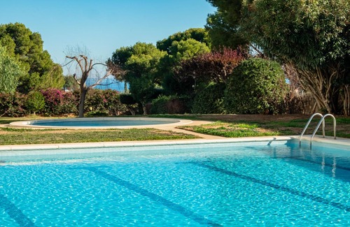 Aiguablava Apartment | A-33 Begur Aiguablava 4 PaX
