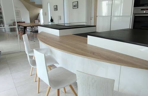 Arcangues House | A 3MN DU Golf D'arcangues Villa Tout Confort