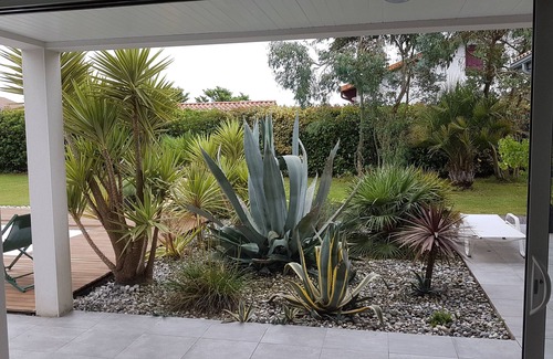 Arcangues House | A 3MN DU Golf D'arcangues Villa Tout Confort