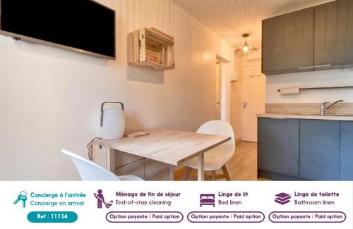 Genos Apartment | A 4, découverte de la montagne - 80m des pistes