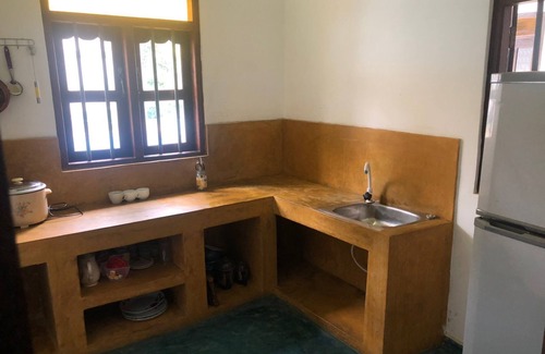 Unawatuna Villa | A 5 bedroom villa with pool in Unawatuna