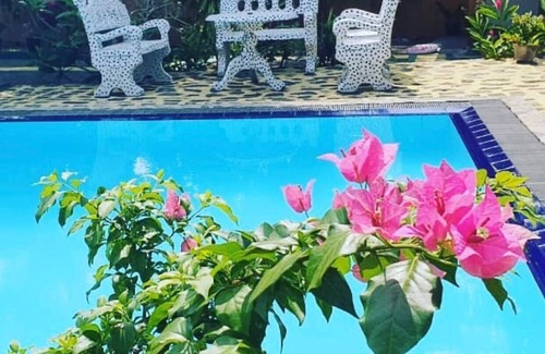 Unawatuna Villa | A 5 bedroom villa with pool in Unawatuna