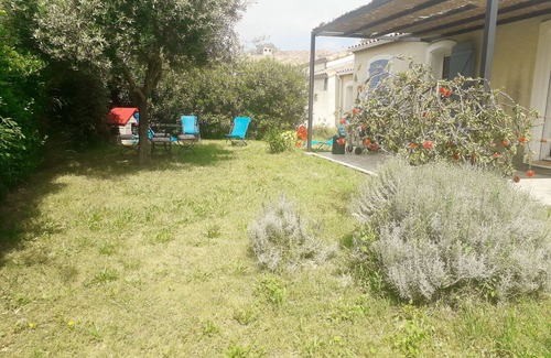 Villeneuve-les-Maguelone House | A 5 MIN DE LA Mer, Maison Avec Jardin, Ideal Pour LES Familles