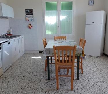 Gargas House | A 5 Minutes des Ocres Gïte La Charite Gordes Roussillon