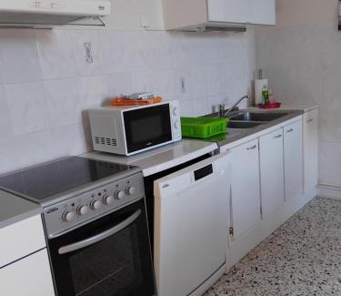 Gargas House | A 5 Minutes des Ocres Gïte La Charite Gordes Roussillon