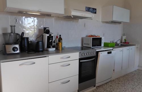 Gargas House | A 5 Minutes des Ocres Gïte La Charite Gordes Roussillon