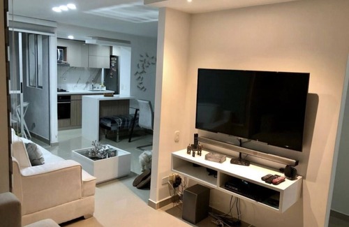 Cali Apartment | ¡A 5 Minutos DE UNI Autonoma, CC. Jardin Plaza! Apto Ideal Para Ocio o Trabajo