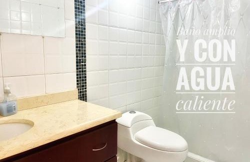 Calle 26 House | A 5 minutos del aeropuerto