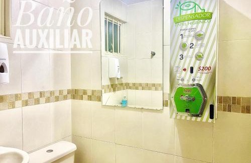Calle 26 House | A 5 minutos del aeropuerto