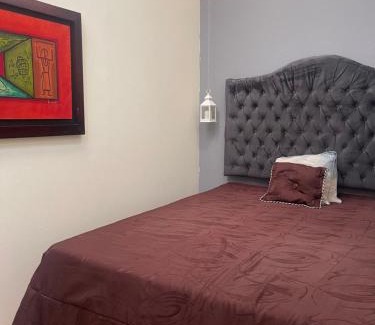 Calle 26 House | A 5 minutos del aeropuerto el Dorado