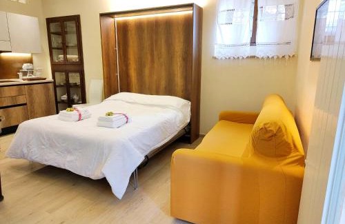 Assisi Apartment | A 6 minuti da San Carlo Acutis - LA SUITE DI SAN RUFINO, Centralissimo, 2 Letti Matrimoniali, Spazioso, Perfetto - La nostra Forza è la Presenza 24-7, MyAssisiSuite, più di un semplice Appartamento - MÓWIMY PO POLSKU