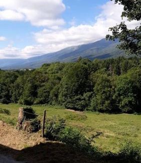 Chevry Apartment | A 6 mns de la station de ski Crozet, proche Genève