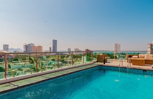 Mazatlan Apartment | A 600 Mts. del Malecón de Mazatlán, Sin., Cómodo Departamento