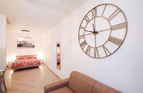 Cassia Apartment | A&A Domus Roma