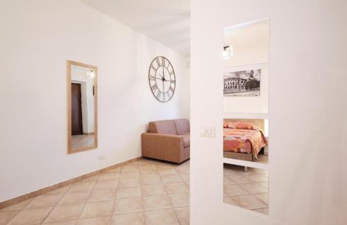 Cassia Apartment | A&A Domus Roma