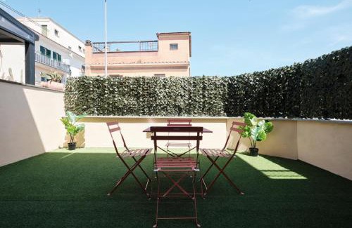 Cassia Apartment | A&A Domus Roma