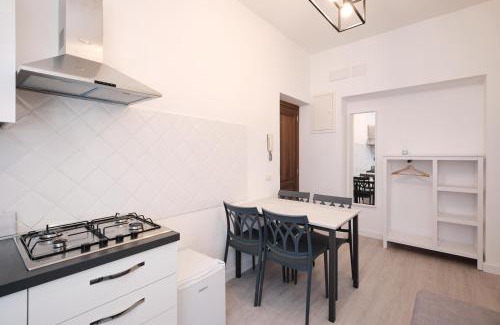Cassia Apartment | A&A Domus Roma