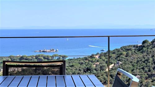 Porto-Vecchio House | A ALTEZZA Palombaggia