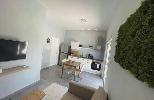 Washington House | A&B Apartment Aruba