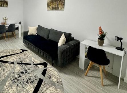 Ramnicu Valcea Apartment | A B V Central Apartament