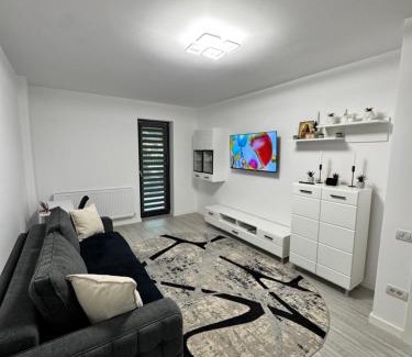 Ramnicu Valcea Apartment | A B V Central Apartament