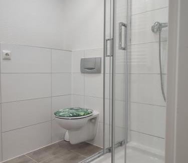 Rudolstadt Apartment | A&B1