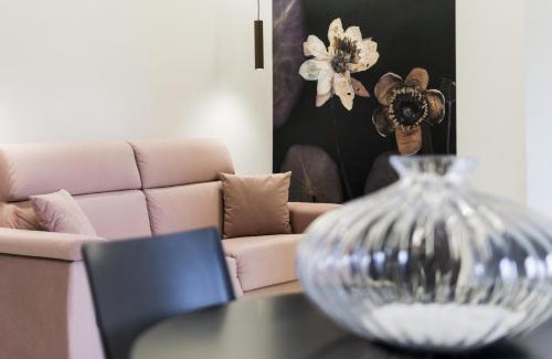 Castelbuono Apartment | a'Badia