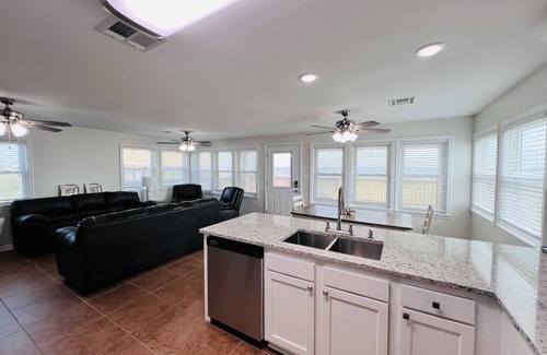 Grand Isle House | A Beach Getaway - Coastal Realty Group