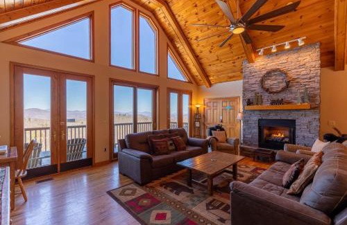 Boone House | A Bears Eye View